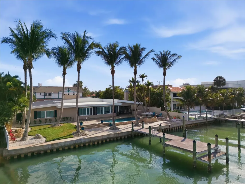 225 55th Avenue St Pete Beach FL 33706