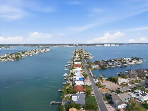 225 55th Avenue St Pete Beach FL 33706