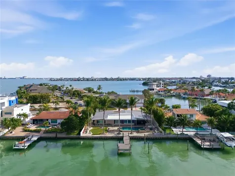 225 55th Avenue St Pete Beach FL 33706