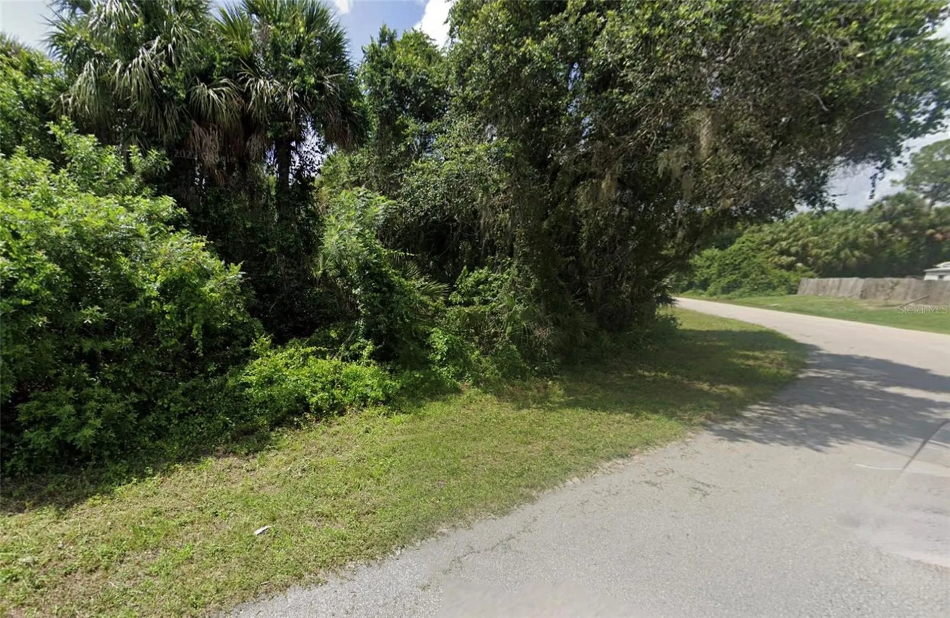 Geary Terrace North Port FL 34288