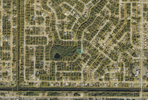 Geary Terrace North Port FL 34288