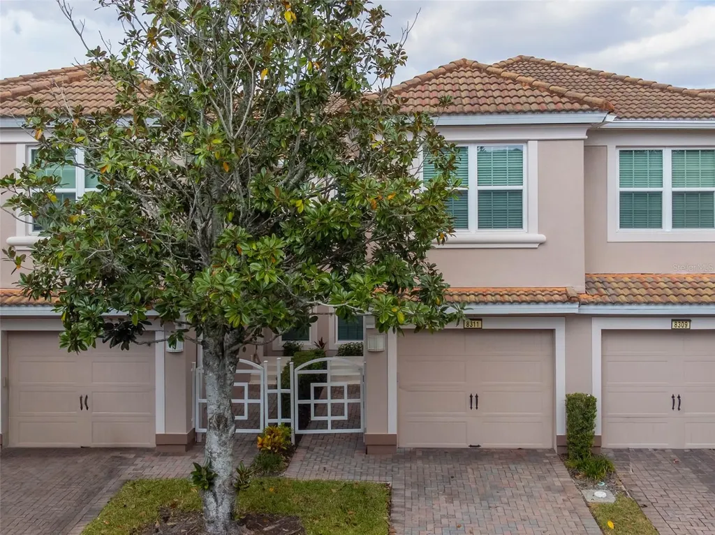 8311 Foster Drive Davenport FL 33896