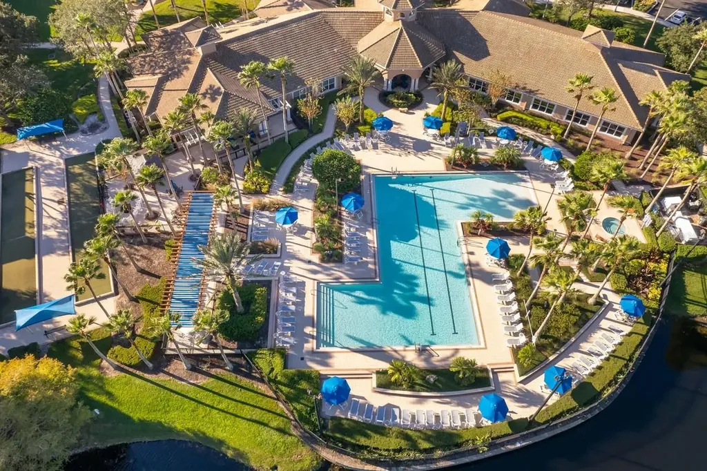 8311 Foster Drive Davenport FL 33896