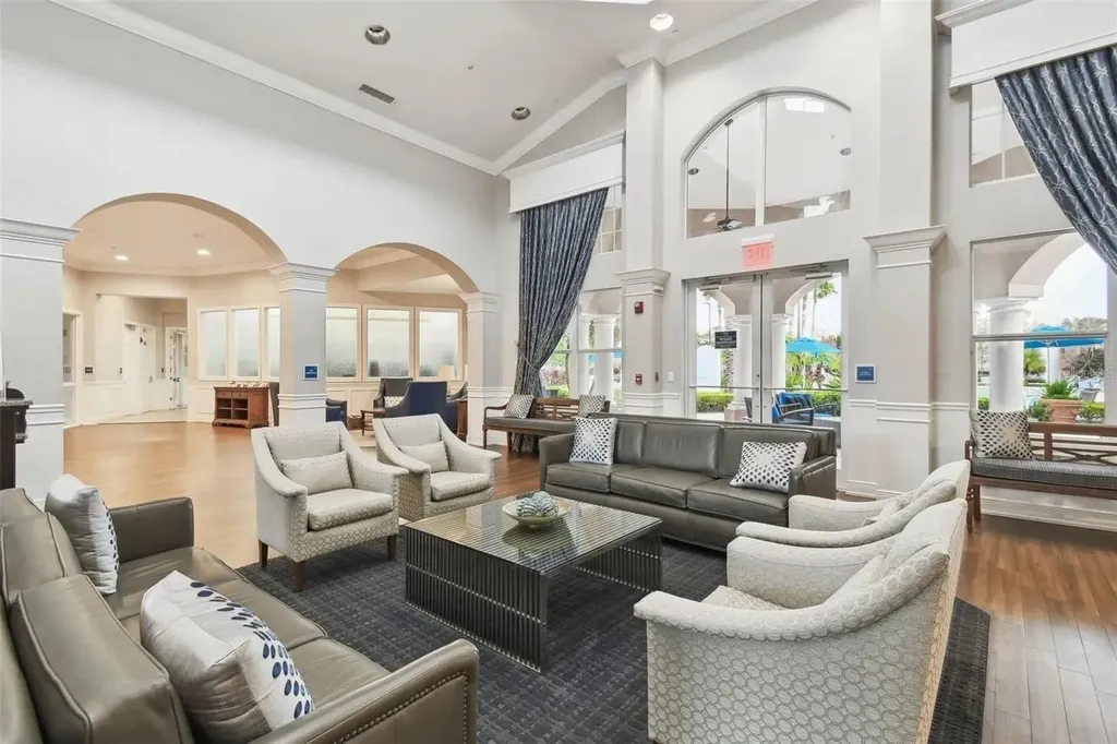 8311 Foster Drive Davenport FL 33896