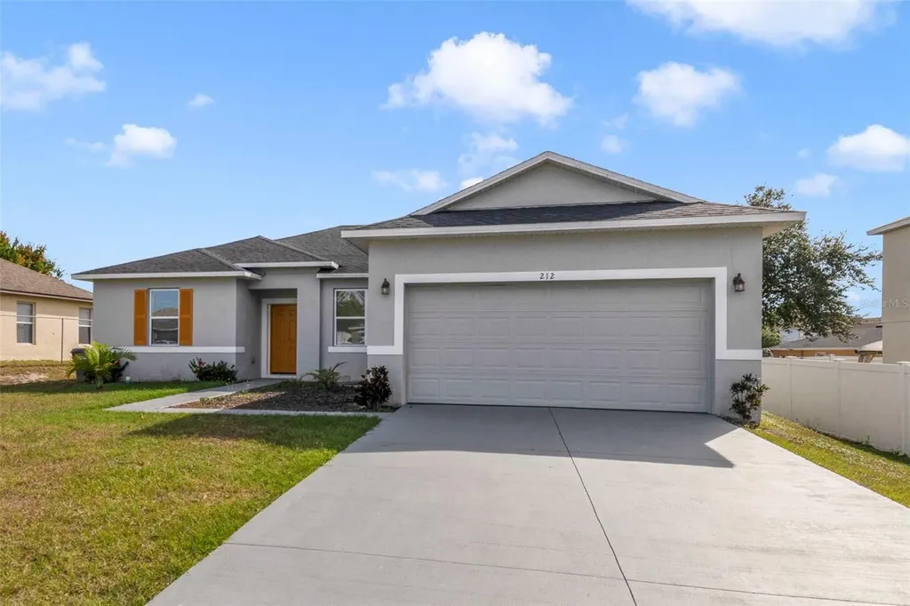 212 Grouper Court Poinciana FL 34759