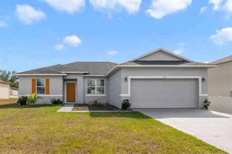212 Grouper Court Poinciana FL 34759