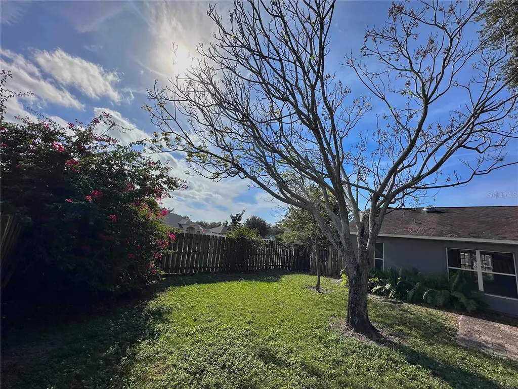 4215 Red Bird Avenue St Cloud FL 34772