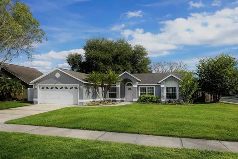 4215 Red Bird Avenue St Cloud FL 34772