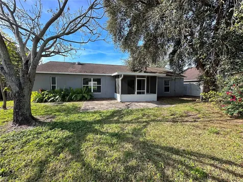 4215 Red Bird Avenue St Cloud FL 34772