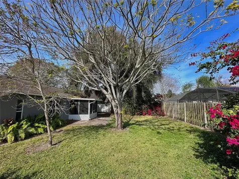 4215 Red Bird Avenue St Cloud FL 34772