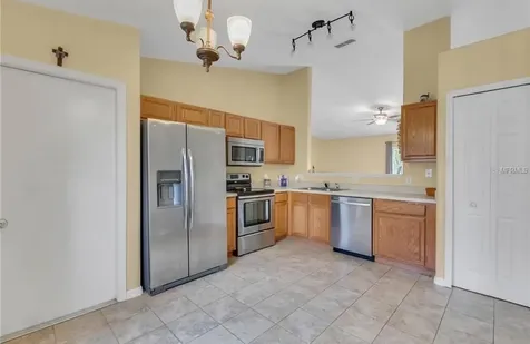 4215 Red Bird Avenue St Cloud FL 34772