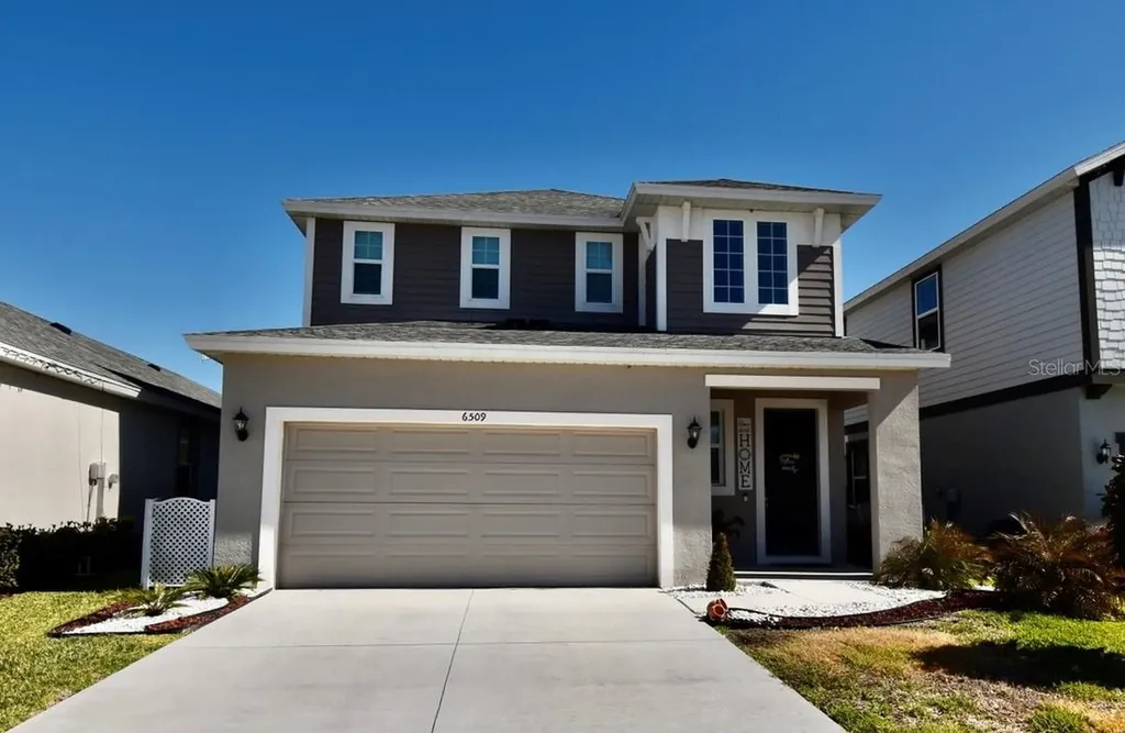 6509 Great Bear Drive Lakeland FL 33805