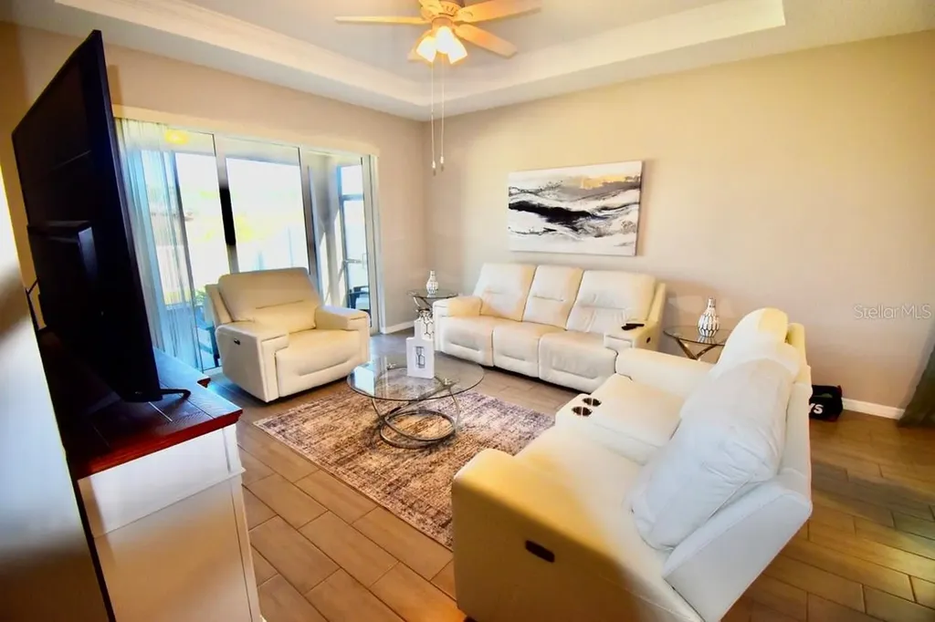 6509 Great Bear Drive Lakeland FL 33805