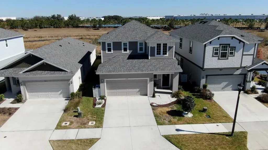 6509 Great Bear Drive Lakeland FL 33805