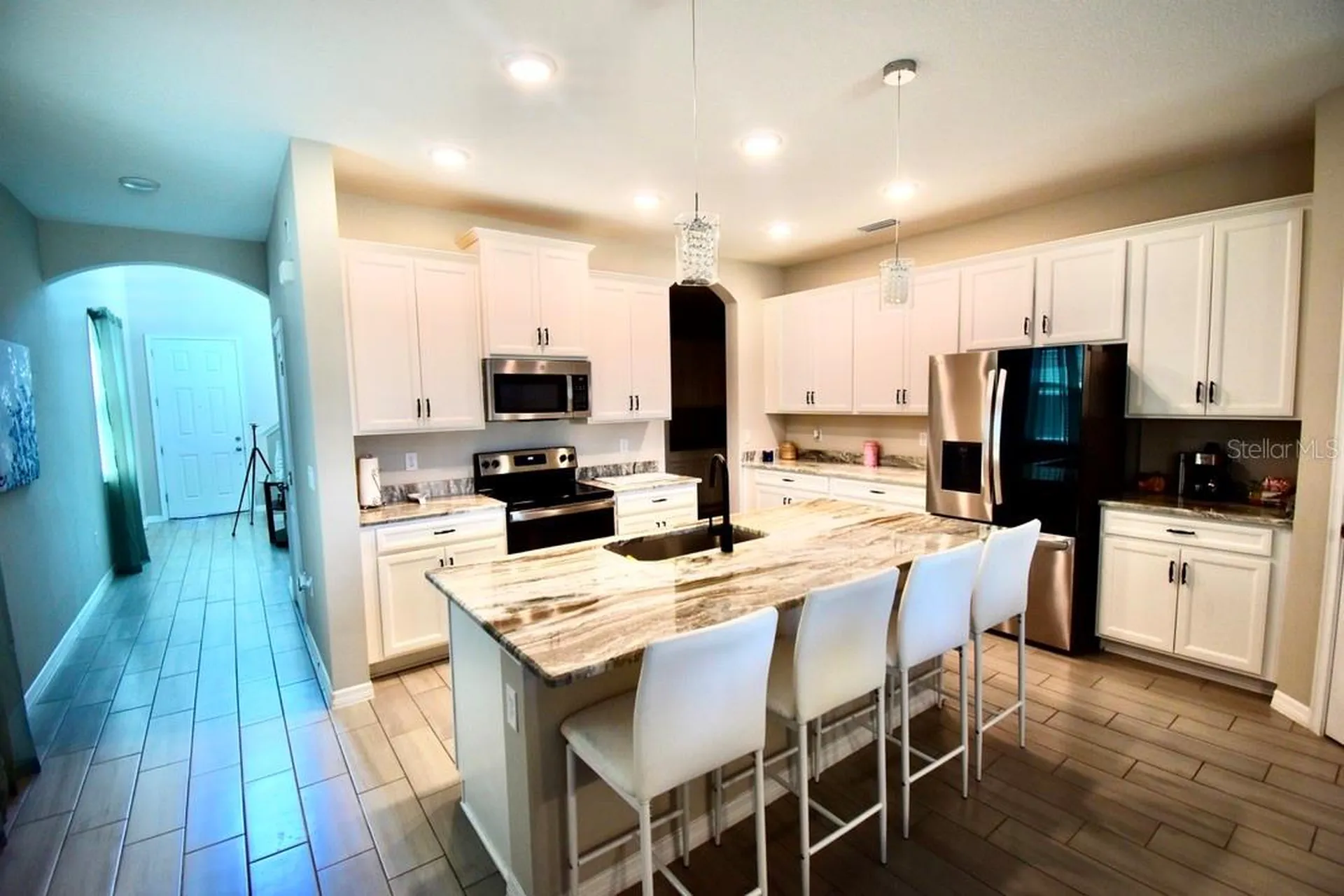 6509 Great Bear Drive Lakeland FL 33805