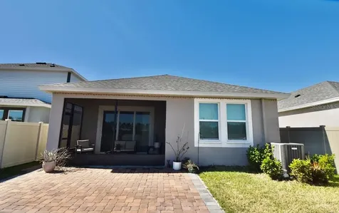 6509 Great Bear Drive Lakeland FL 33805