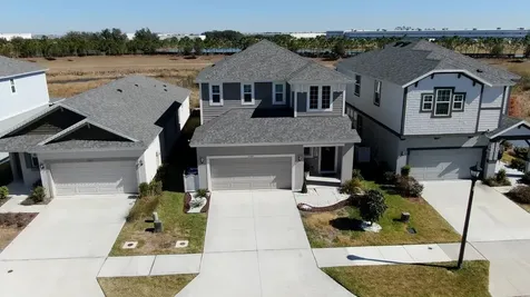 6509 Great Bear Drive Lakeland FL 33805