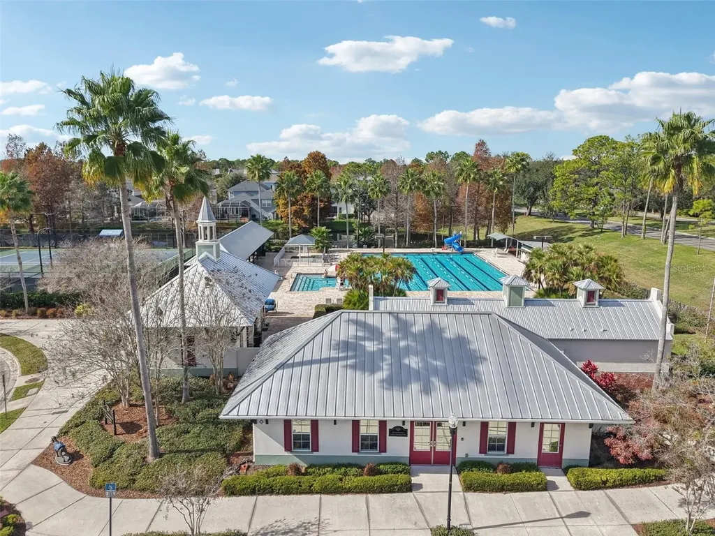 9872 Meadow Field Circle Tampa FL 33626