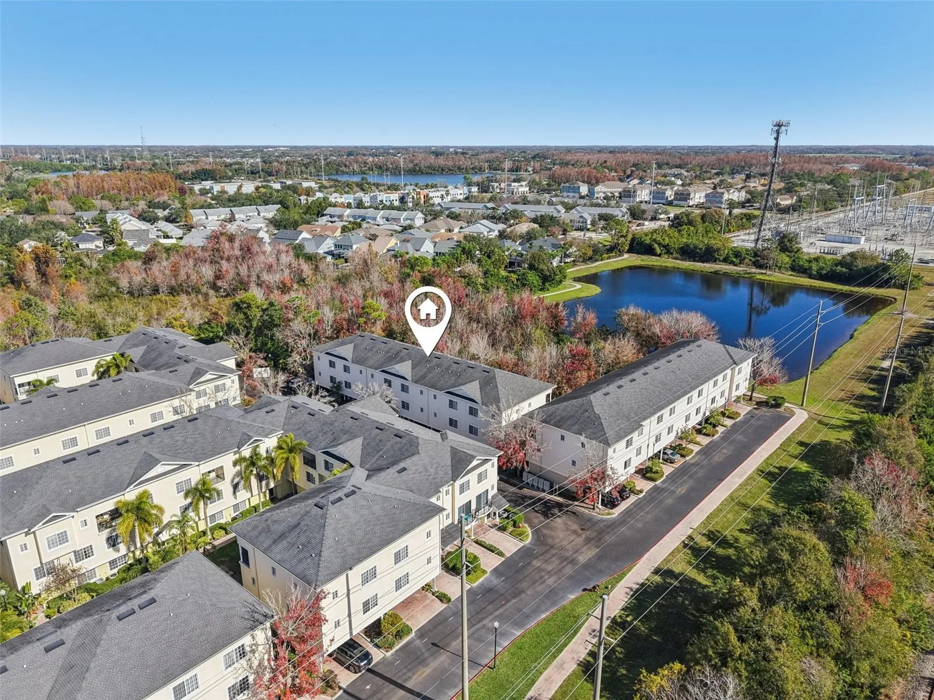 9872 Meadow Field Circle Tampa FL 33626