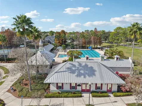 9872 Meadow Field Circle Tampa FL 33626