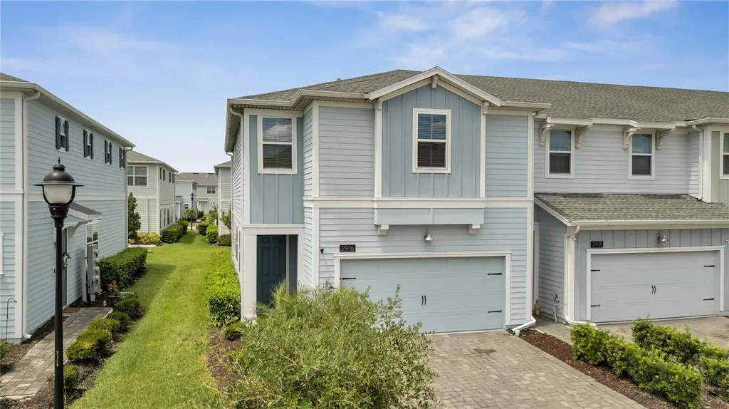 2916 Satire Street Kissimmee FL 34746