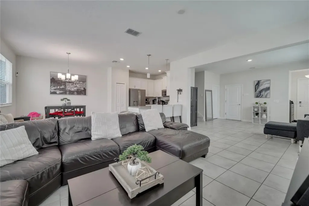 2916 Satire Street Kissimmee FL 34746
