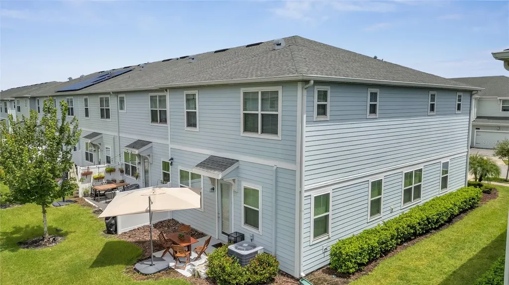 2916 Satire Street Kissimmee FL 34746
