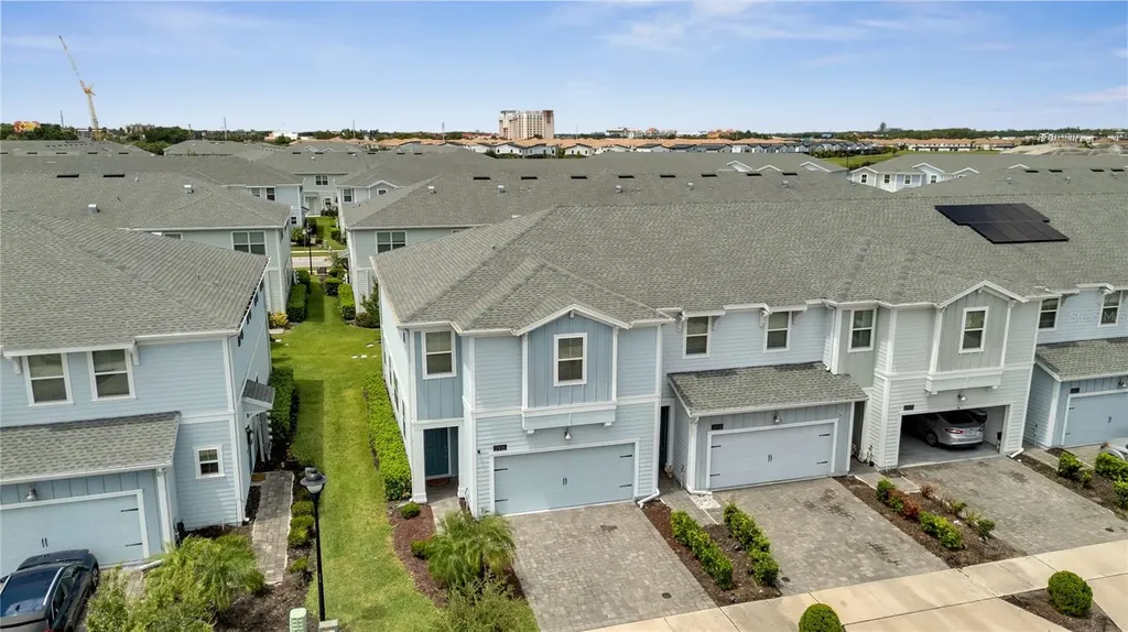 2916 Satire Street Kissimmee FL 34746