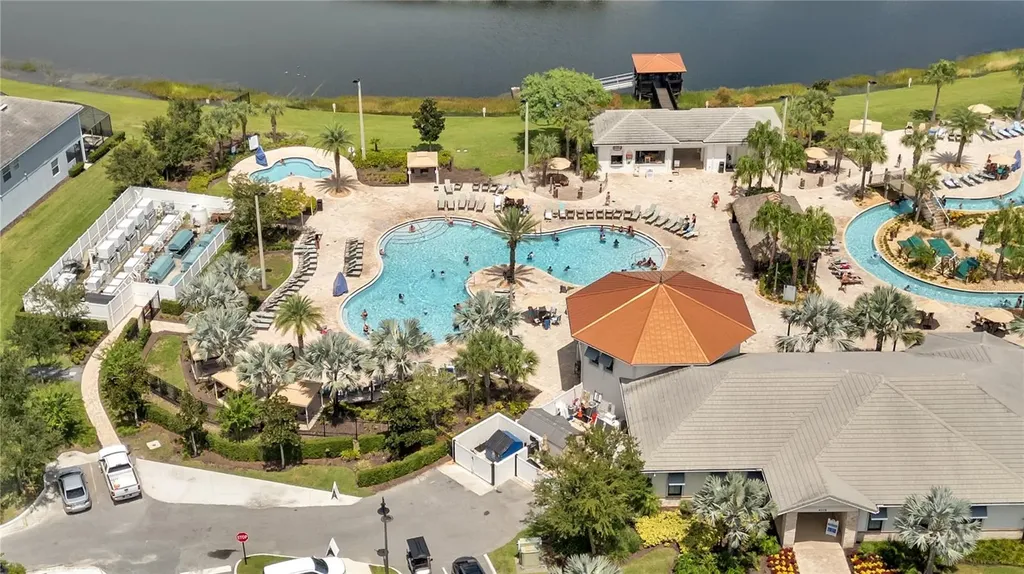 2916 Satire Street Kissimmee FL 34746