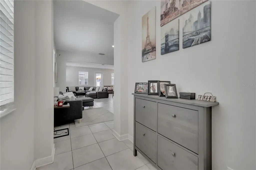 2916 Satire Street Kissimmee FL 34746