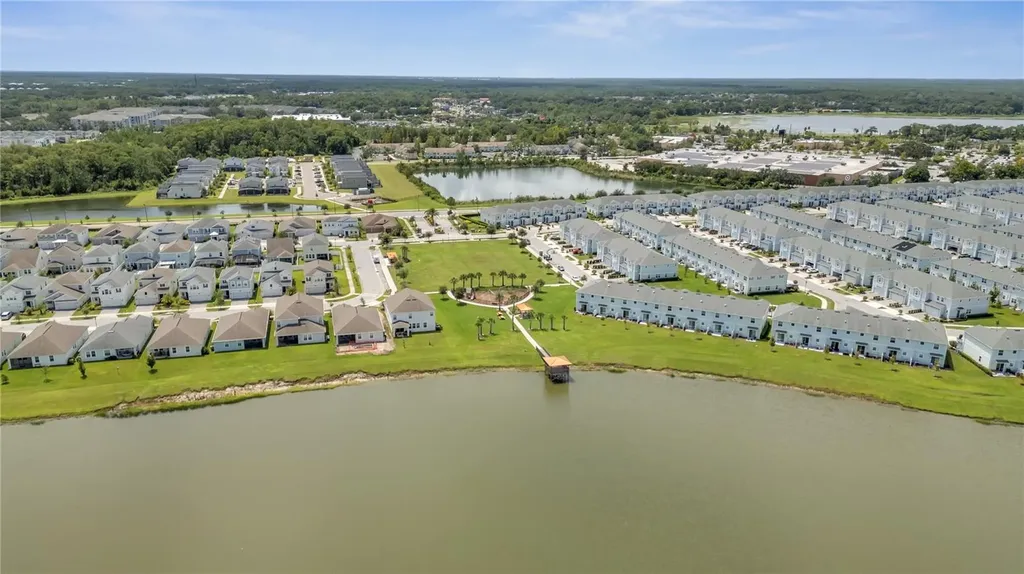 2916 Satire Street Kissimmee FL 34746
