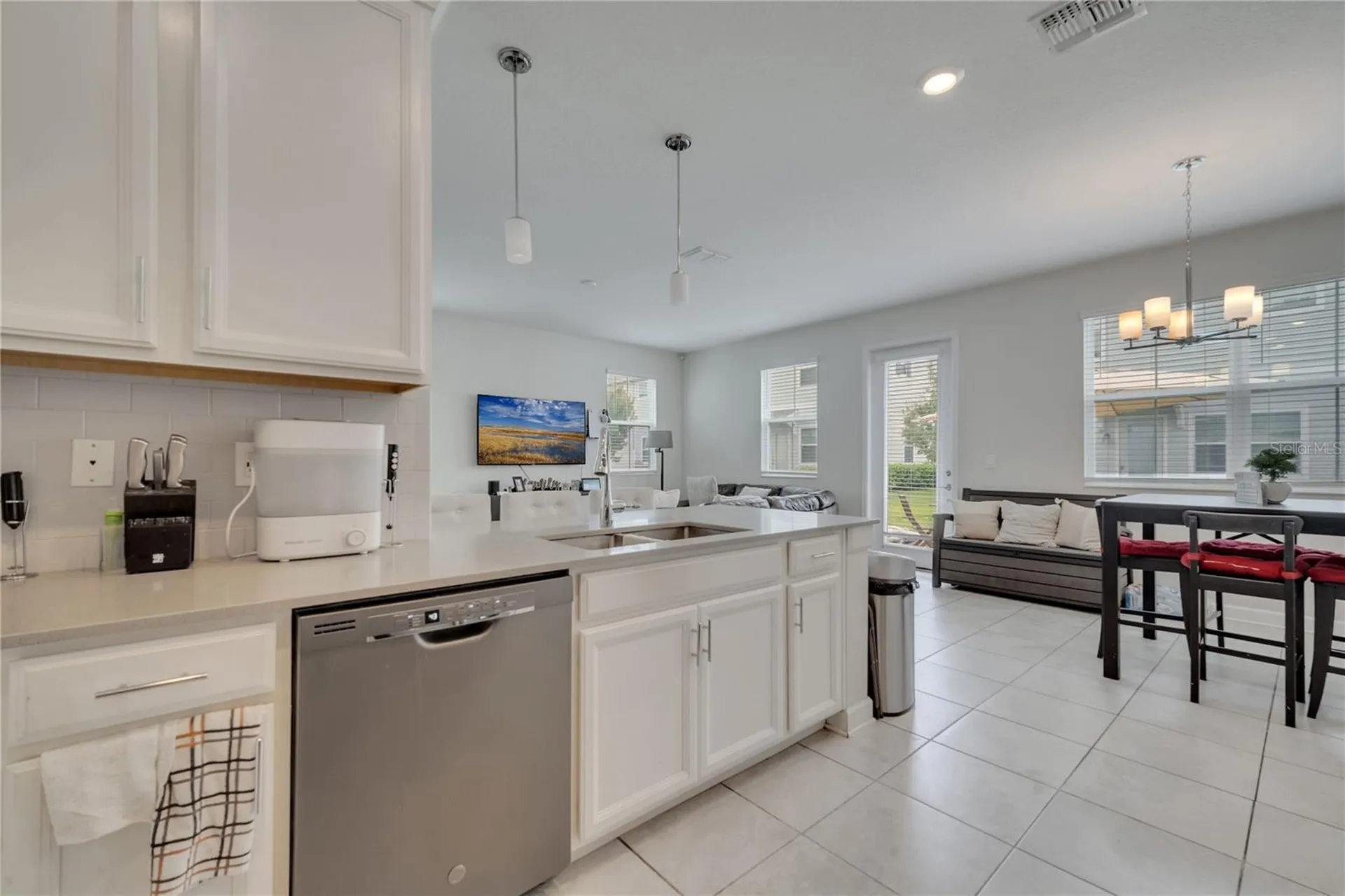 2916 Satire Street Kissimmee FL 34746