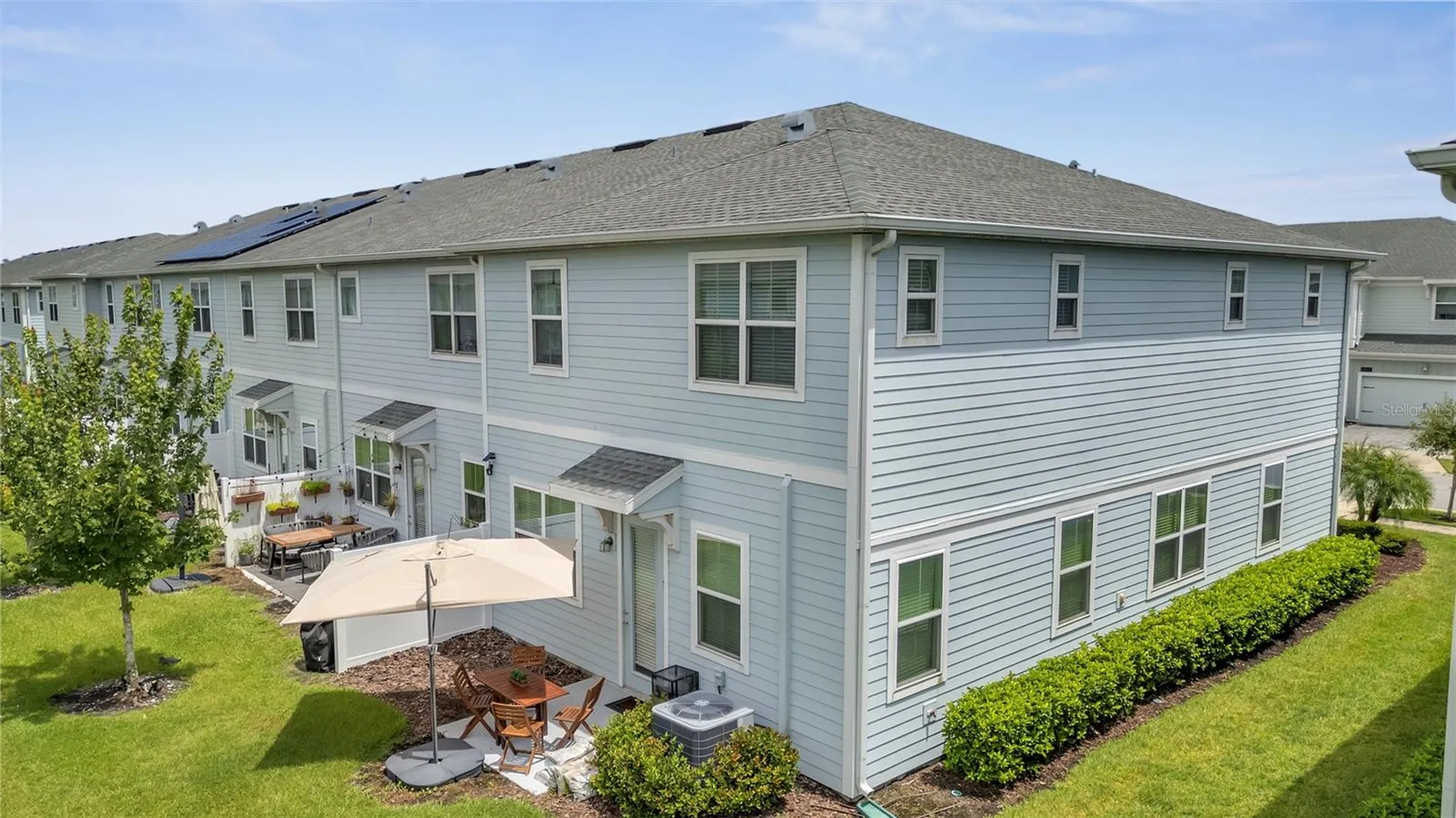 2916 Satire Street Kissimmee FL 34746