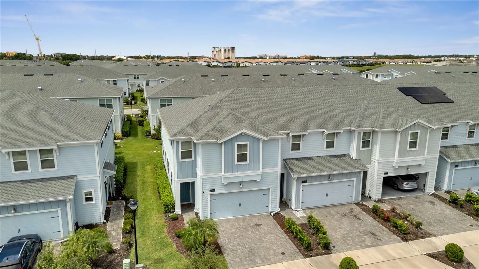 2916 Satire Street Kissimmee FL 34746