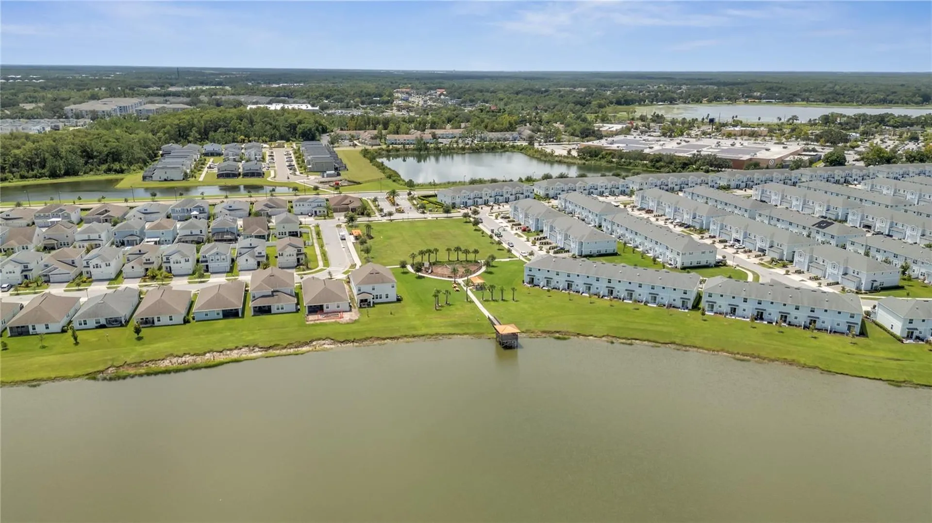 2916 Satire Street Kissimmee FL 34746