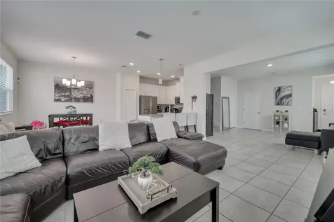2916 Satire Street Kissimmee FL 34746