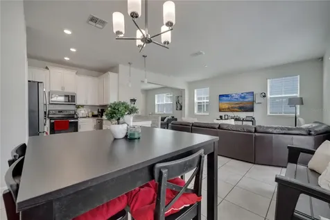 2916 Satire Street Kissimmee FL 34746