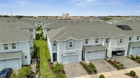2916 Satire Street Kissimmee FL 34746