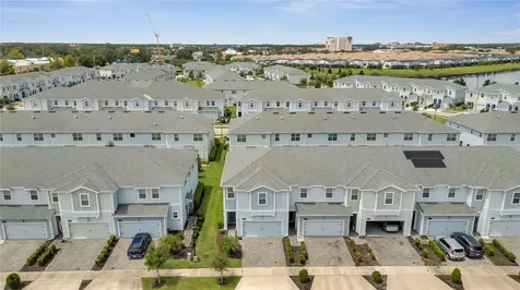 2916 Satire Street Kissimmee FL 34746