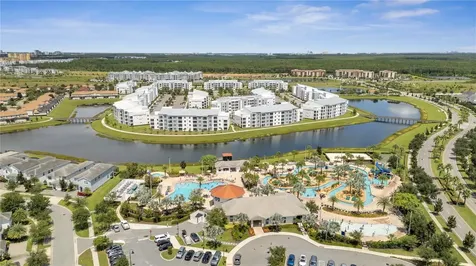 2916 Satire Street Kissimmee FL 34746