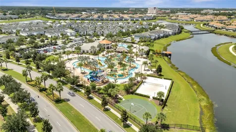 2916 Satire Street Kissimmee FL 34746
