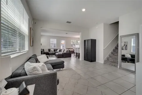 2916 Satire Street Kissimmee FL 34746
