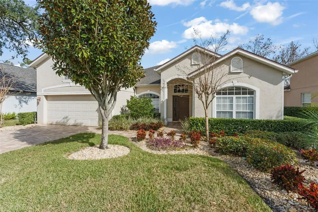 889 Pickfair Terrace Lake Mary FL 32746