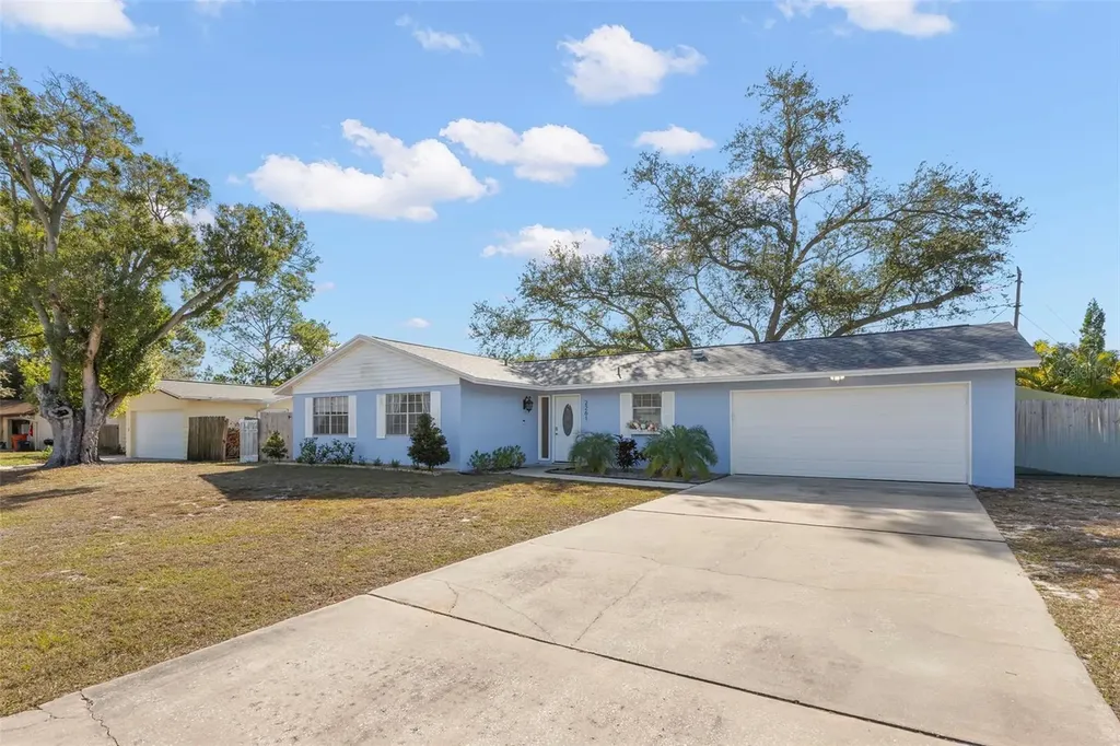 2261 Beverly Lane Clearwater FL 33764