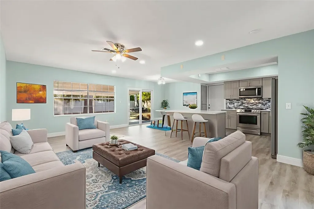 2261 Beverly Lane Clearwater FL 33764