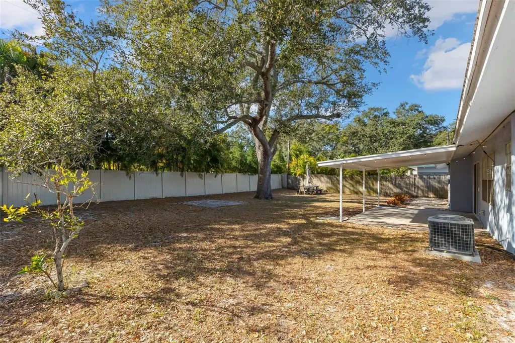 2261 Beverly Lane Clearwater FL 33764