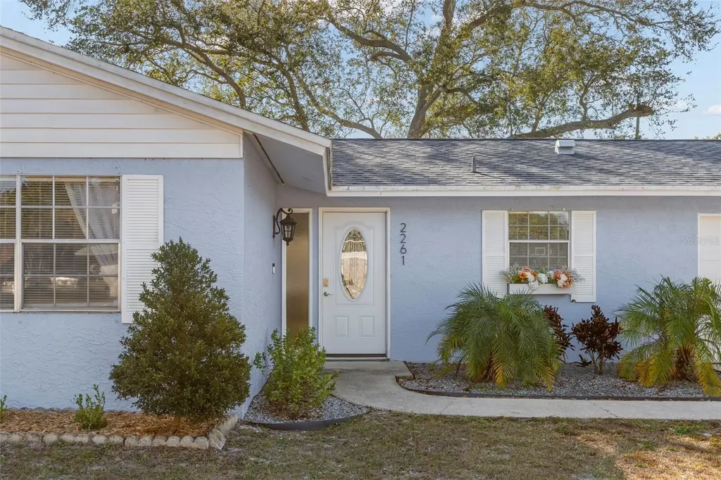 2261 Beverly Lane Clearwater FL 33764