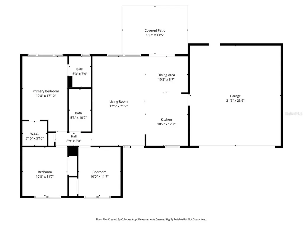 2261 Beverly Lane Clearwater FL 33764