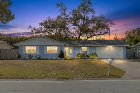2261 Beverly Lane Clearwater FL 33764