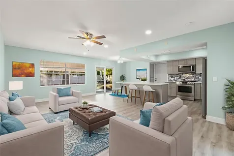 2261 Beverly Lane Clearwater FL 33764